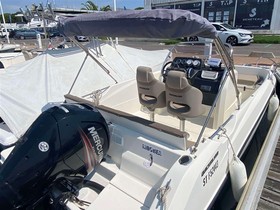 2017 Quicksilver Boats Activ 605 Cruiser satın almak