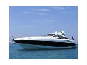 Sunseeker Predator 68