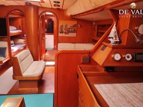 Buy 1988 Nautor’s Swan 50