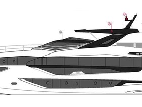 2023 Sunseeker 100 Yacht for sale