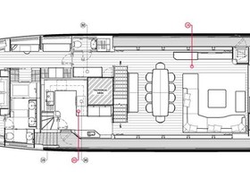 2023 Sunseeker 100 Yacht eladó