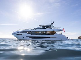Kjøpe 2023 Sunseeker 100 Yacht