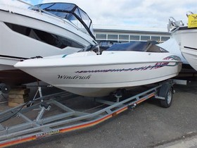 1999 Larson Boats 176 for sale