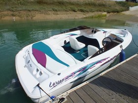 1999 Larson Boats 176