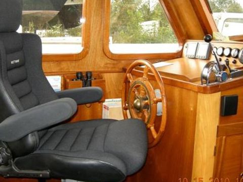 2005 Viking myytävänä