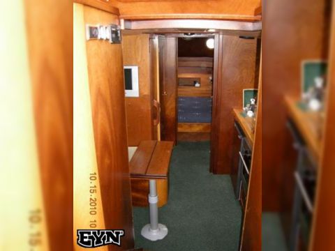 2005 Viking