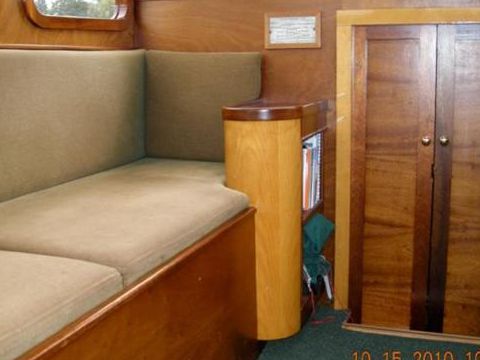 2005 Viking myytävänä