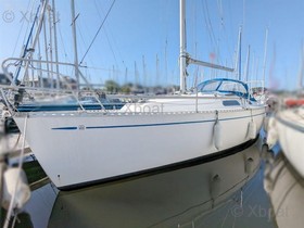 1999 Dufour Yachts 300 Di satın almak