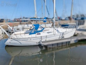 1999 Dufour Yachts 300 Di на продажу