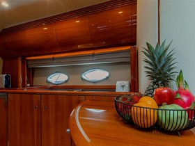 2001 Princess Yachts V50