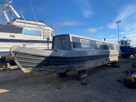 Buy 1991 Marquee Narrowboats 50