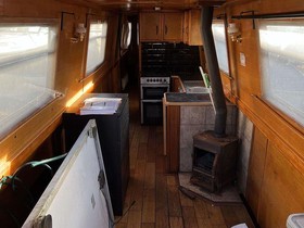 1991 Marquee Narrowboats 50 for sale