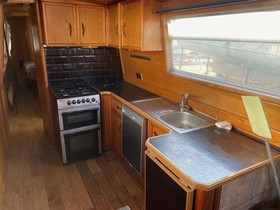 Buy 1991 Marquee Narrowboats 50