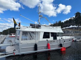 Beneteau Boats Swift Trawler 44