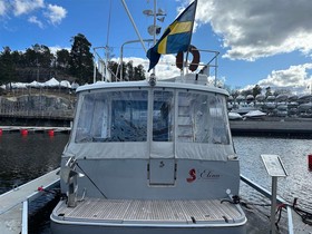 Купить 2016 Beneteau Boats Swift Trawler 44