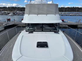 2016 Beneteau Boats Swift Trawler 44 на продажу