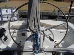 2004 Dehler 36 te koop