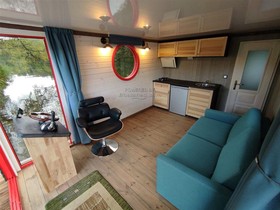 Købe Nordic Season Ns 32 Houseboat