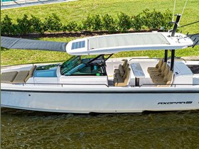 2021 Axopar Boats 37 Sun-Top Brabus for sale