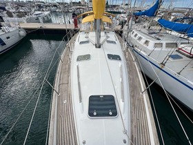 1999 Beneteau Boats Oceanis 411 for sale
