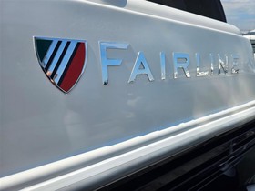 2002 Fairline Targa 34 in vendita