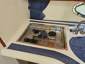 2002 Fairline Targa 34 in vendita