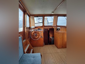 1978 CUSTOM Ferry Kotter 12.50 za prodaju