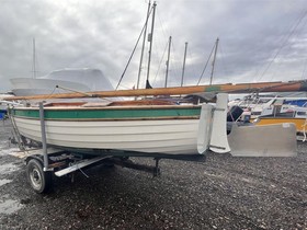 Buy 2002 Clinker Sailing Dayboat