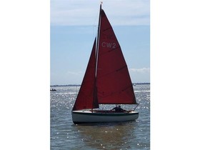 2002 Clinker Sailing Dayboat