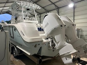 2019 Sea Fox Boats 328 Commander