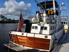 1995 Grand Banks Classic for sale