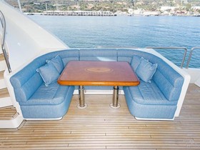 2005 Horizon 106 Tri-Deck Motor Yacht