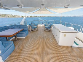 Buy 2005 Horizon 106 Tri-Deck Motor Yacht