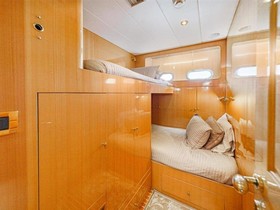 2005 Horizon 106 Tri-Deck Motor Yacht