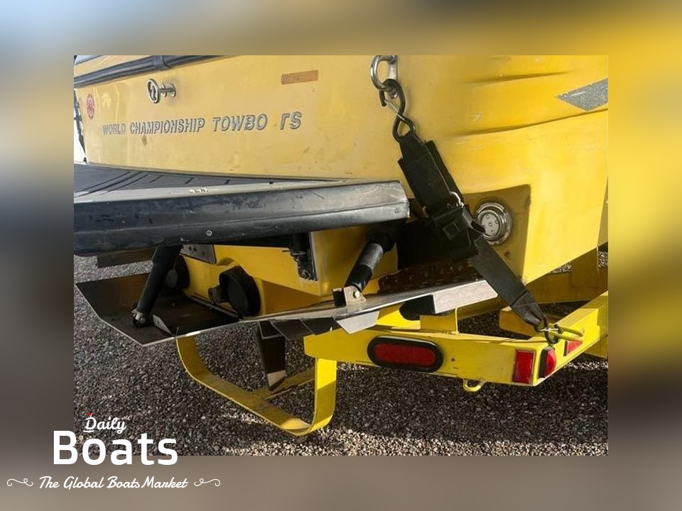 2003 Centurion Boats Hurricane Storm 3 for sale. View price, photos and