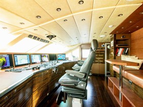 2009 Baglietto Yachts T-Line 43M en venta