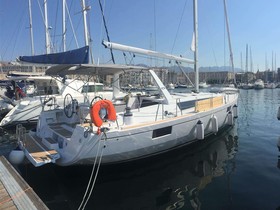 Bénéteau Boats Oceanis 480