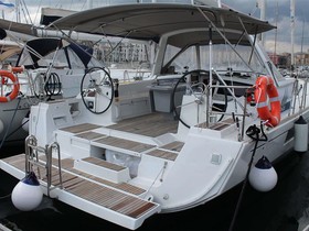 2015 Bénéteau Boats Oceanis 480 eladó