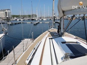 2009 Beneteau Boats Oceanis 370 на продажу