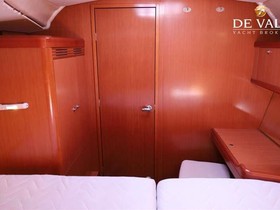 2009 Beneteau Boats Oceanis 370 на продажу