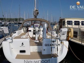 2009 Beneteau Boats Oceanis 370 for sale