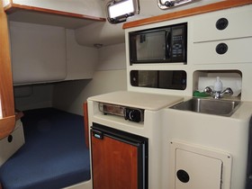 2007 Albin Yachts Te Flush Deck za prodaju