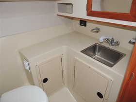 2007 Albin Yachts Te Flush Deck