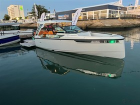 Købe 2023 Saxdor Yachts 320 Gto