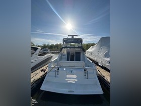 1996 Carver Yachts 380 Santego for sale