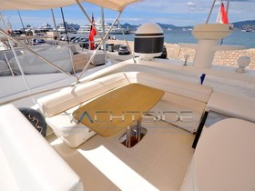 2005 Abacus Marine 62 for sale