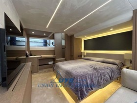 2021 Prestige Yachts 630 satın almak