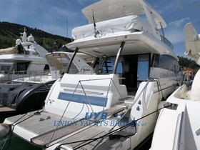 2021 Prestige Yachts 630 satın almak