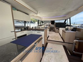 Købe 2021 Prestige Yachts 630