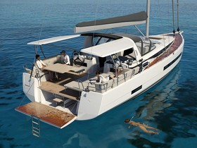 Buy 2023 Jeanneau Yacht 55